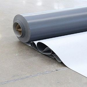 TPO防水卷材(P類)耐根穿刺